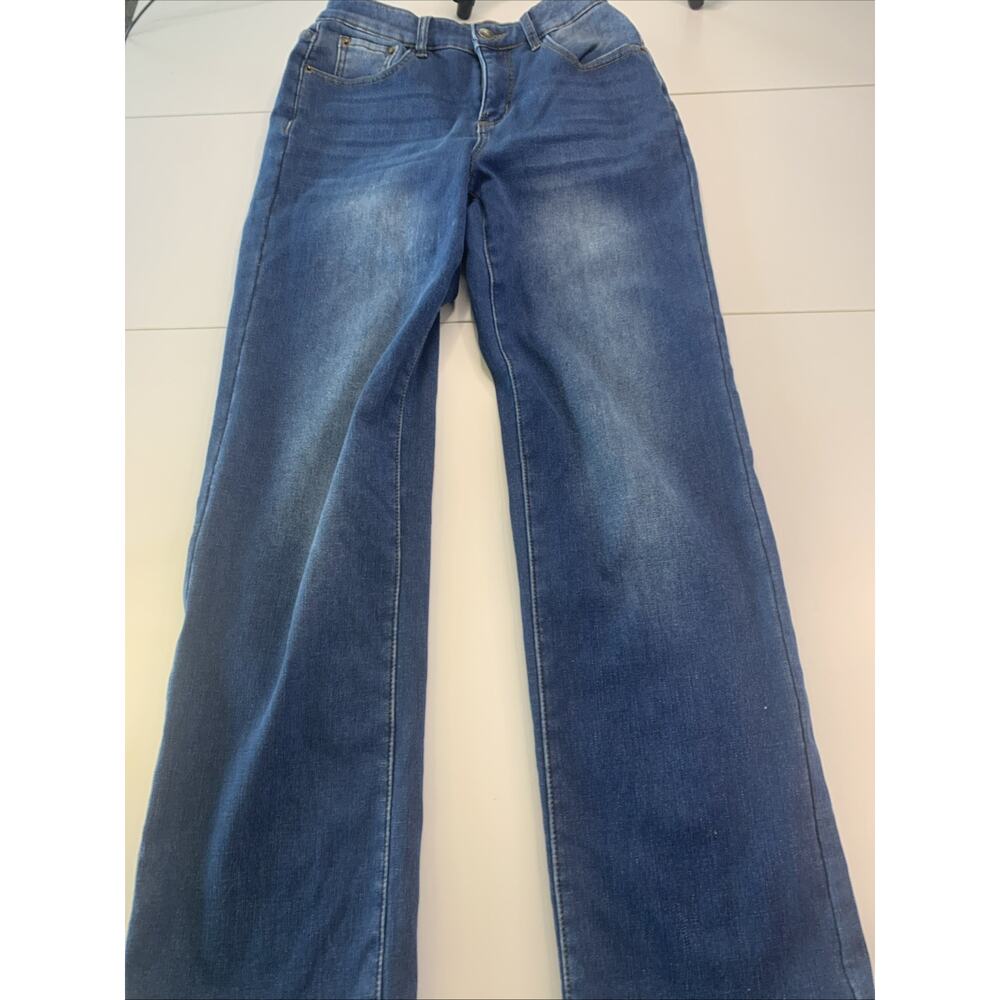 KDF Jeans Womens Size 2